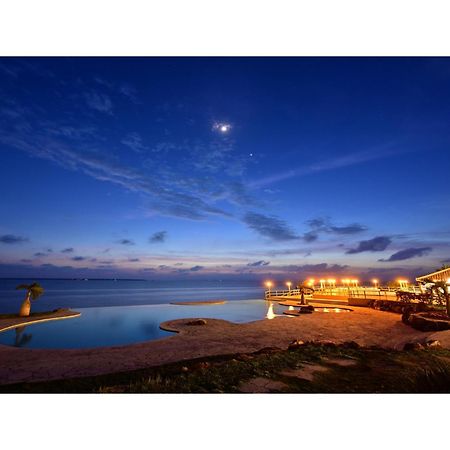 Ishigaki  Beach Hotel Sunshine Ishigakijima - Vacation Stay 95047V מראה חיצוני תמונה