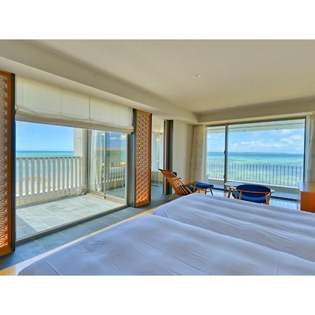 Ishigaki  Beach Hotel Sunshine Ishigakijima - Vacation Stay 95047V מראה חיצוני תמונה