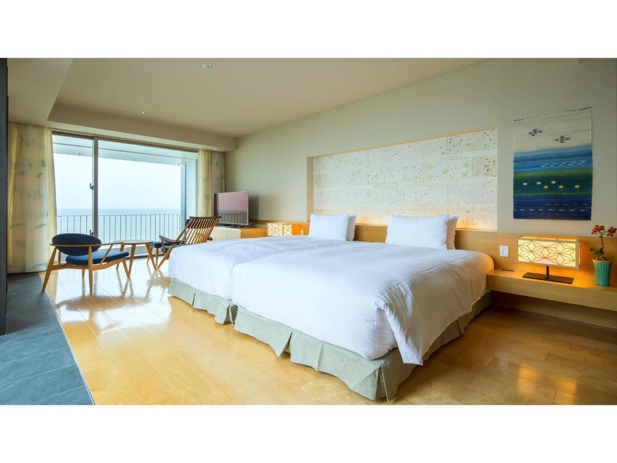 Ishigaki  Beach Hotel Sunshine Ishigakijima - Vacation Stay 95047V מראה חיצוני תמונה