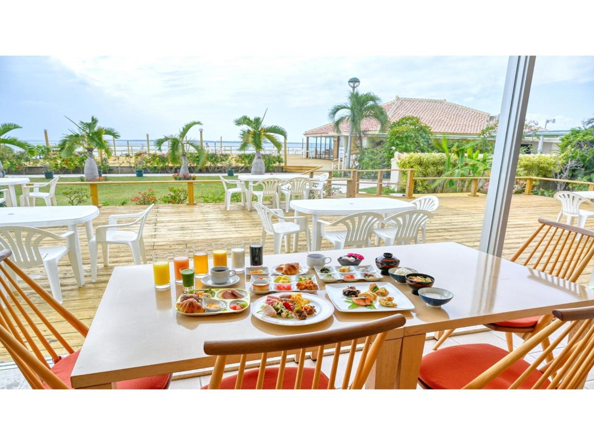 Ishigaki  Beach Hotel Sunshine Ishigakijima - Vacation Stay 95047V מראה חיצוני תמונה