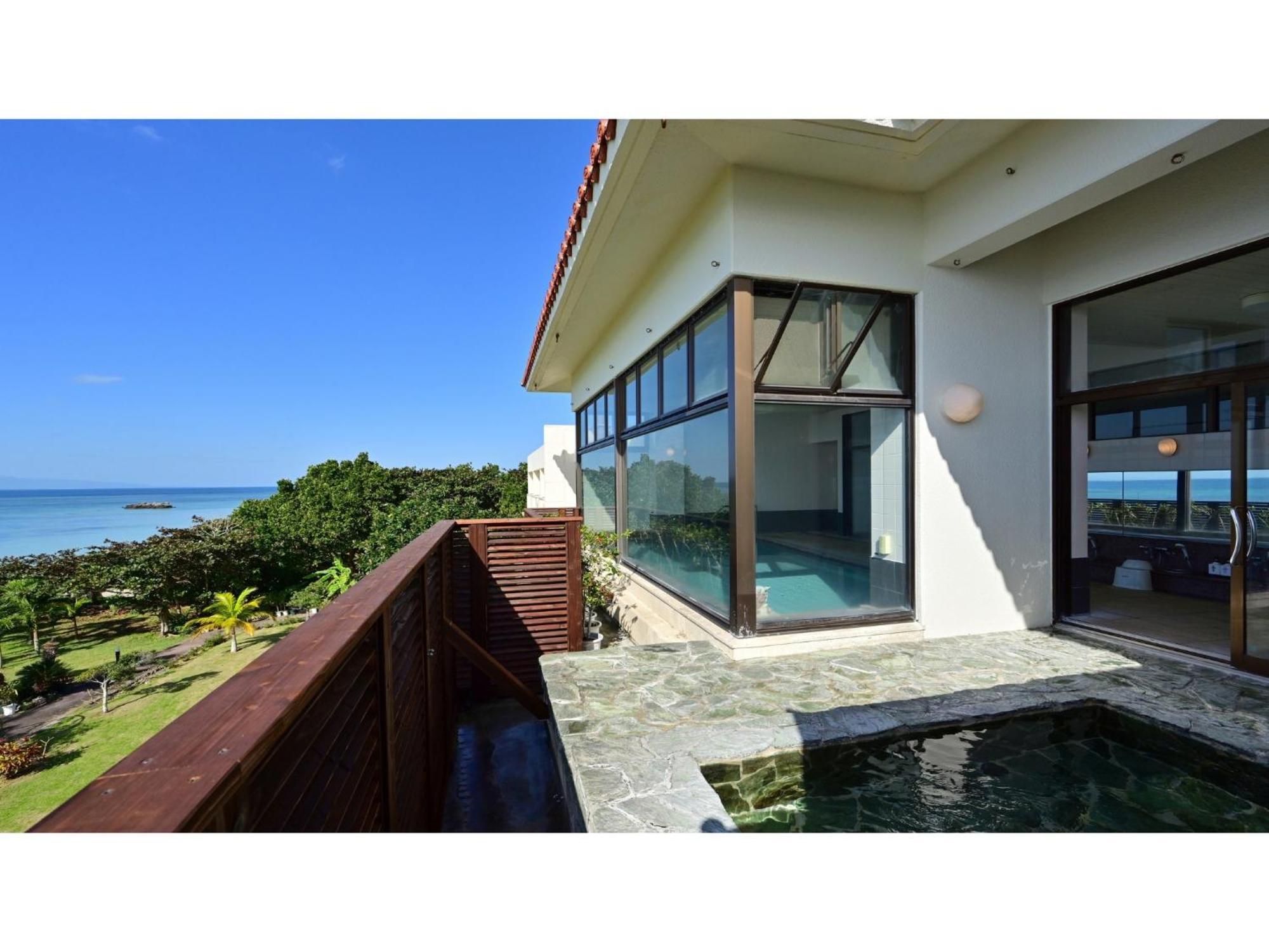 Ishigaki  Beach Hotel Sunshine Ishigakijima - Vacation Stay 95047V מראה חיצוני תמונה