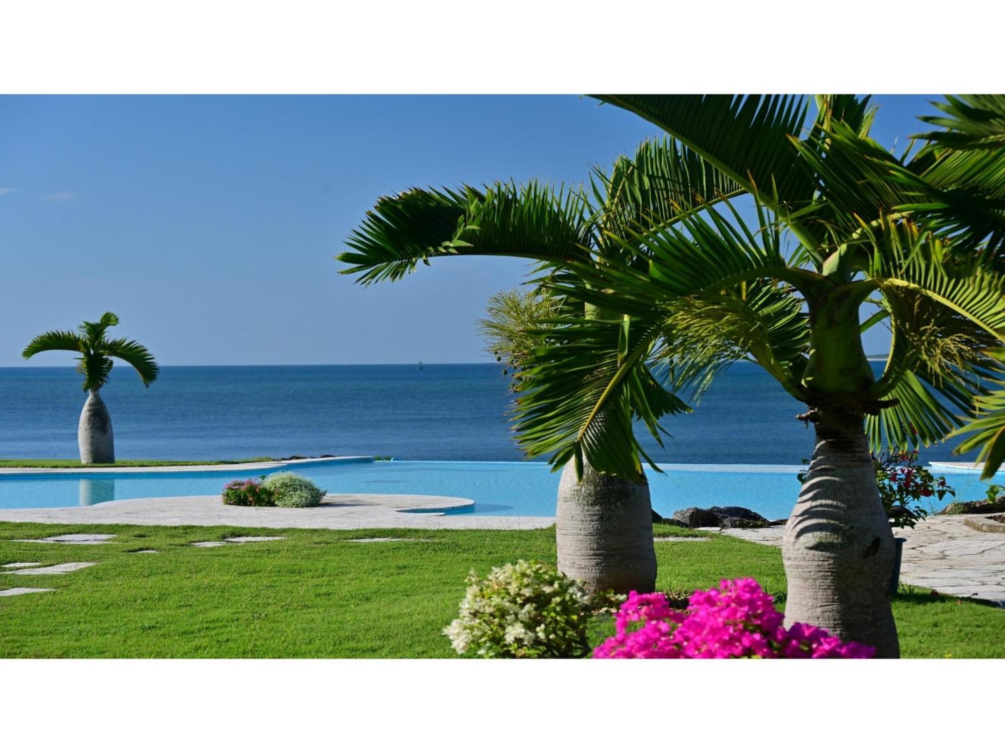 Ishigaki  Beach Hotel Sunshine Ishigakijima - Vacation Stay 95047V מראה חיצוני תמונה