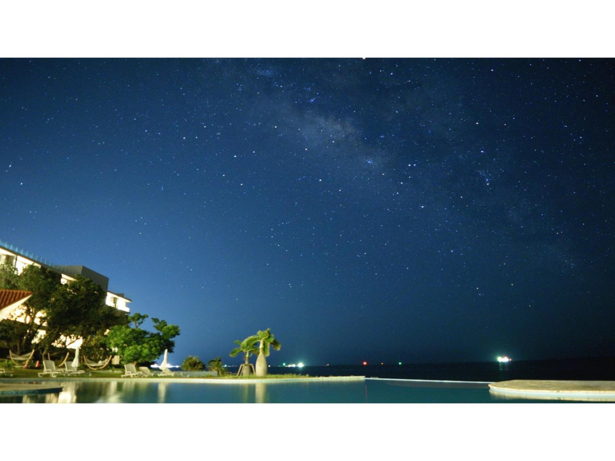 Ishigaki  Beach Hotel Sunshine Ishigakijima - Vacation Stay 95047V מראה חיצוני תמונה