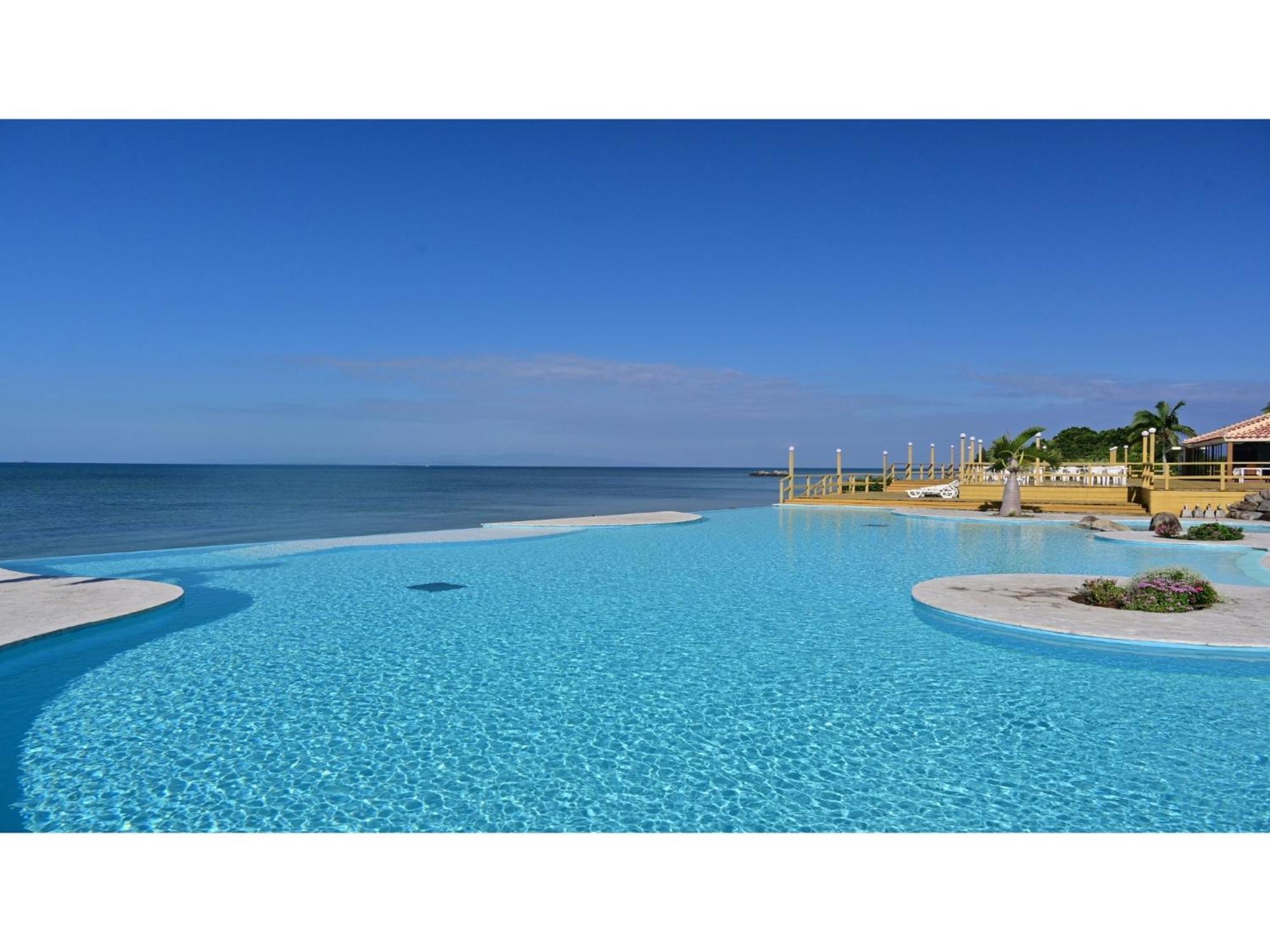 Ishigaki  Beach Hotel Sunshine Ishigakijima - Vacation Stay 95047V מראה חיצוני תמונה